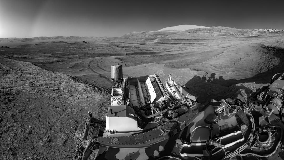 14. Designing For Extreme Gravity
