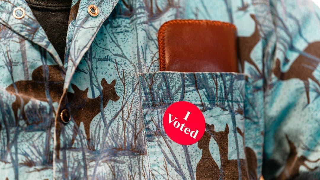 14. Paid Time Off Work Rights For Voting