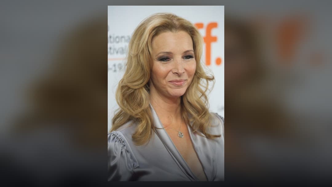 Lisa Kudrow attending the Toronto International Film Festival