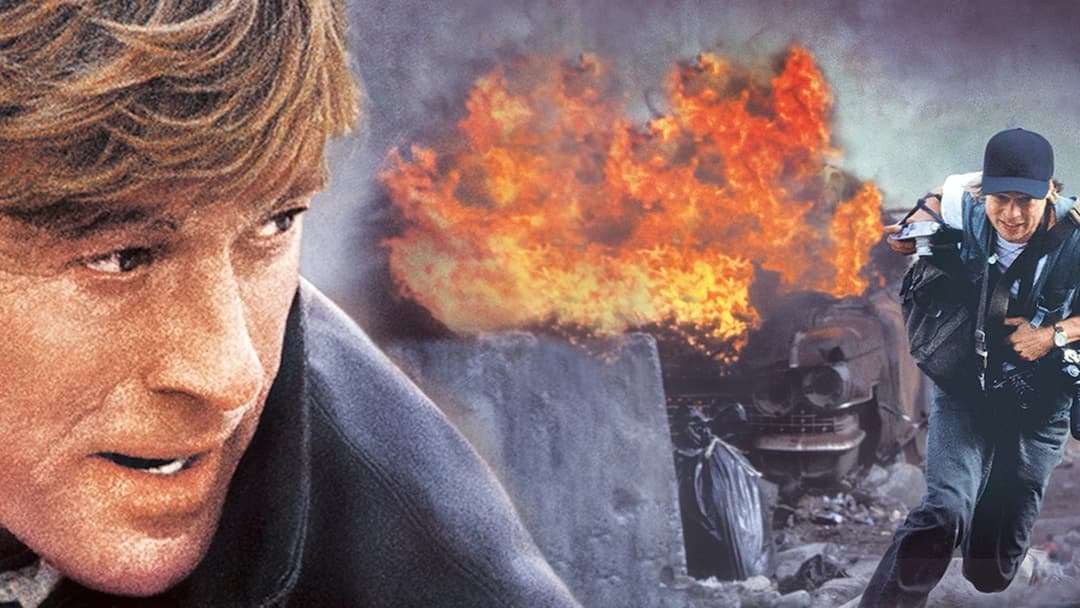 24. Spy Game (2001)