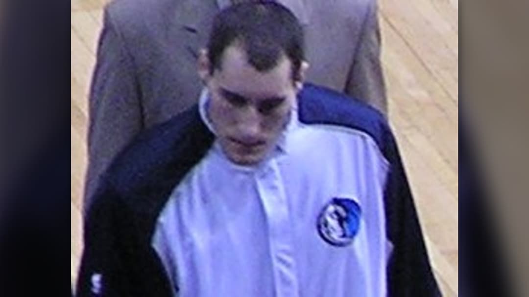 7. Pavel Podkolzin (7 Ft 5 In, Tie)