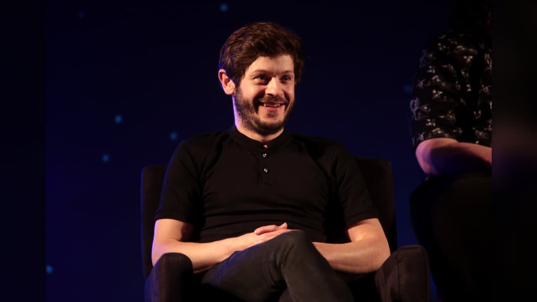 18. Iwan Rheon: Game Of Thrones