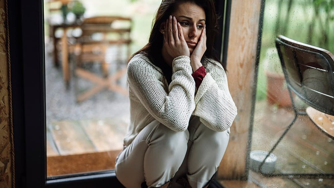 04. The Fall Back Depression: Seasonal Affective Toll