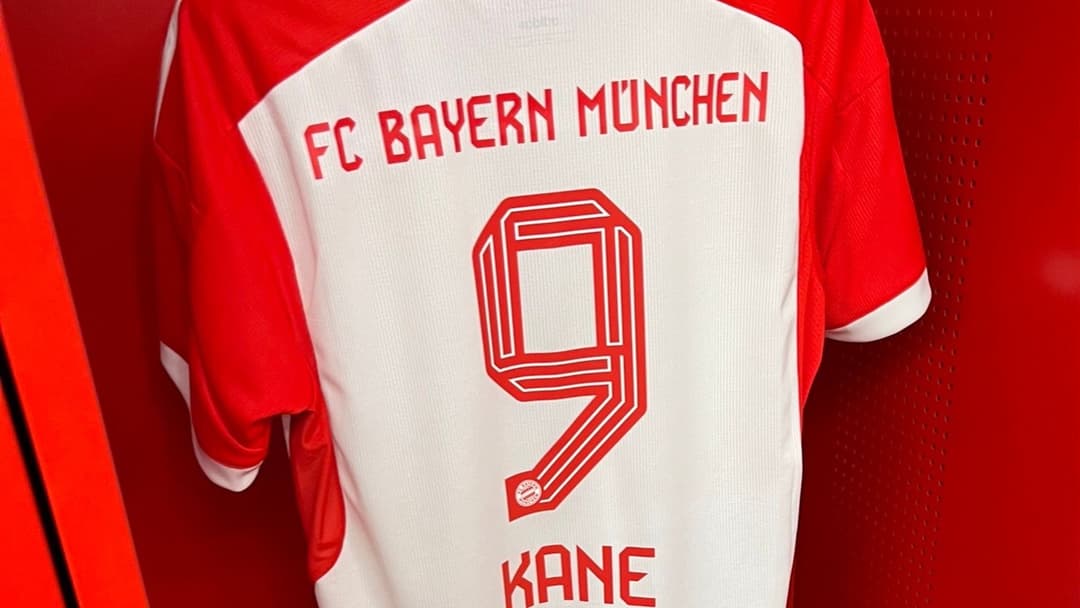 3. He Scored 36 Goals In His Debut Bundesliga Season At Bayern