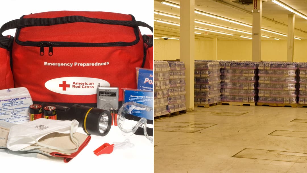 20 Essential Emergency Supplies Every Household Needs