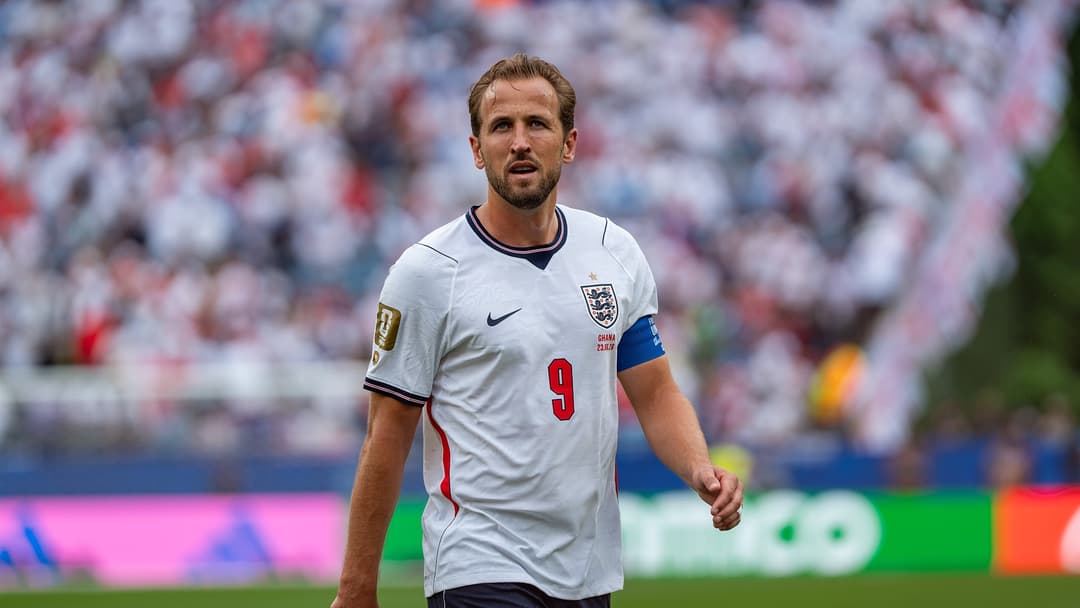 Football's Ultimate Crown, 15 Stats Behind Harry Kane's 2026 Ballon d'Or