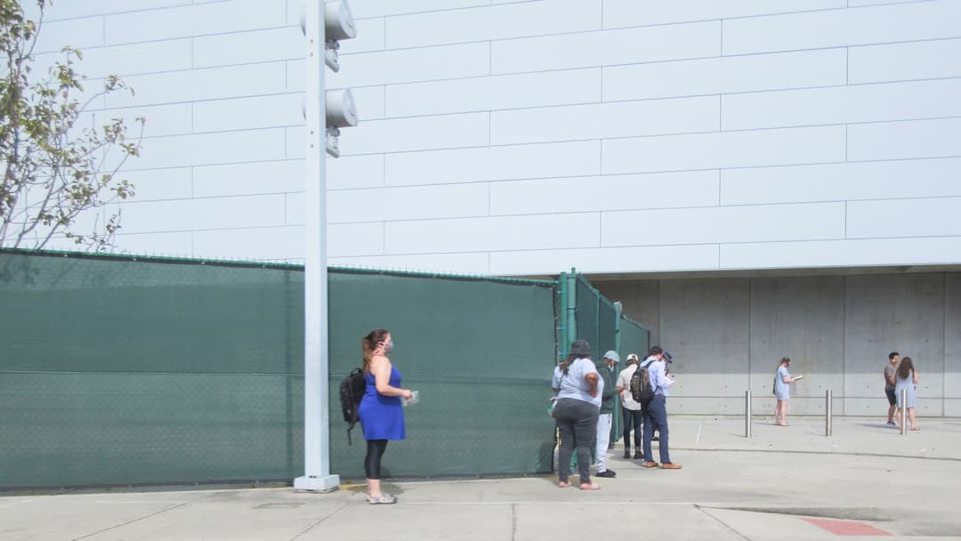 8. Early In-Person Voting Windows