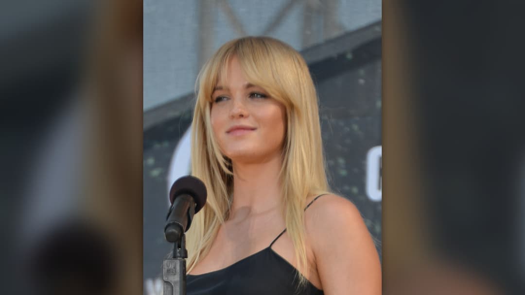 14. Erin Heatherton And A 2012 New York Bond
