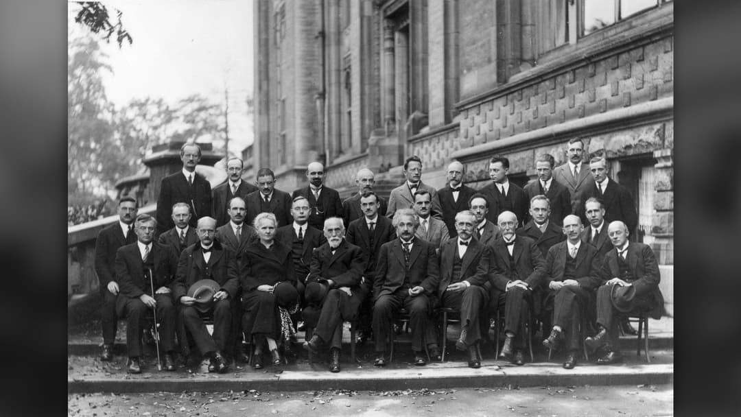 10. 1930: The Institutionalization Of Son Eduard