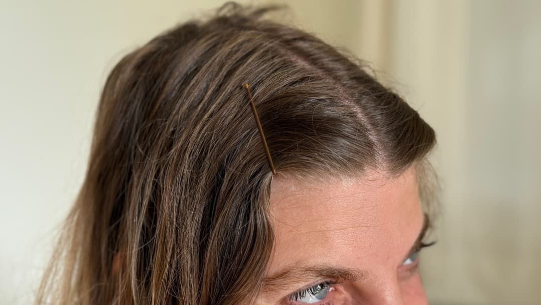 5. Bobby Pins Vanishing Without A Trace