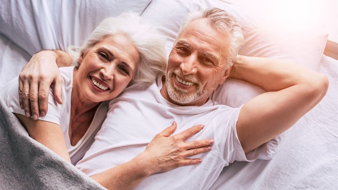 Why Married Couples Start Looking Alike Over the Years