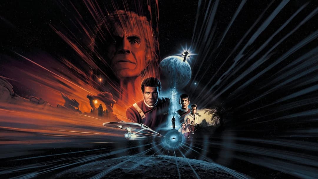 #2 Surviving Khan's Ceti Eel In 'Star Trek II: The Wrath Of Khan' (1982)