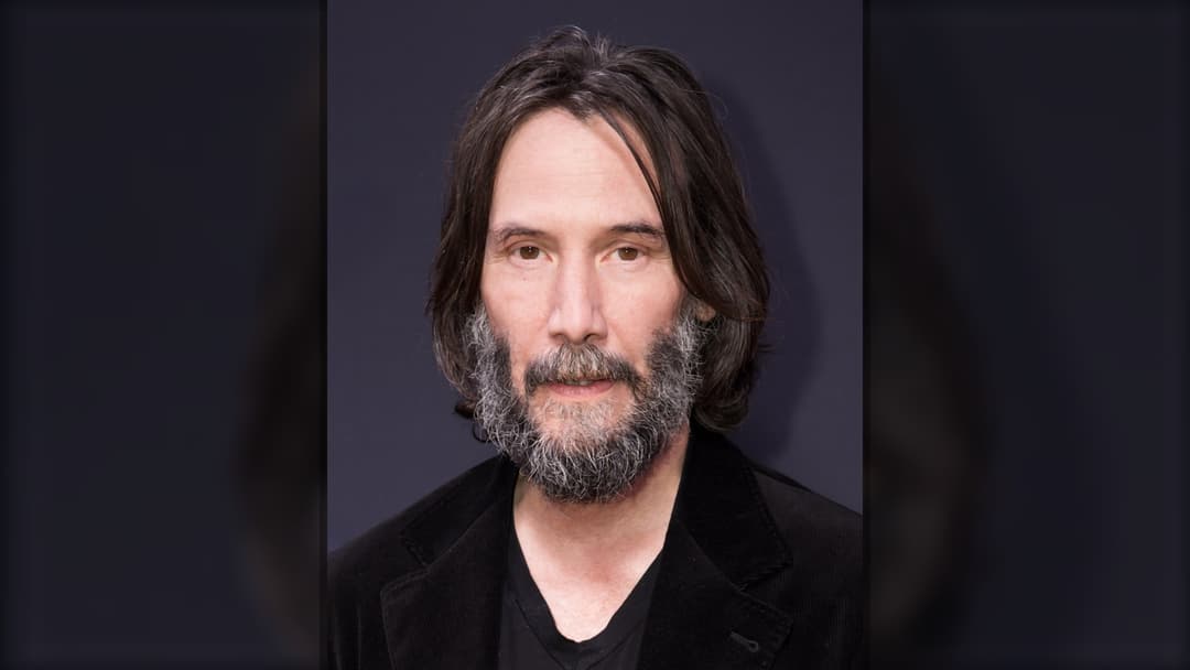 5. Keanu Reeves (1994 Retroactive Winner)