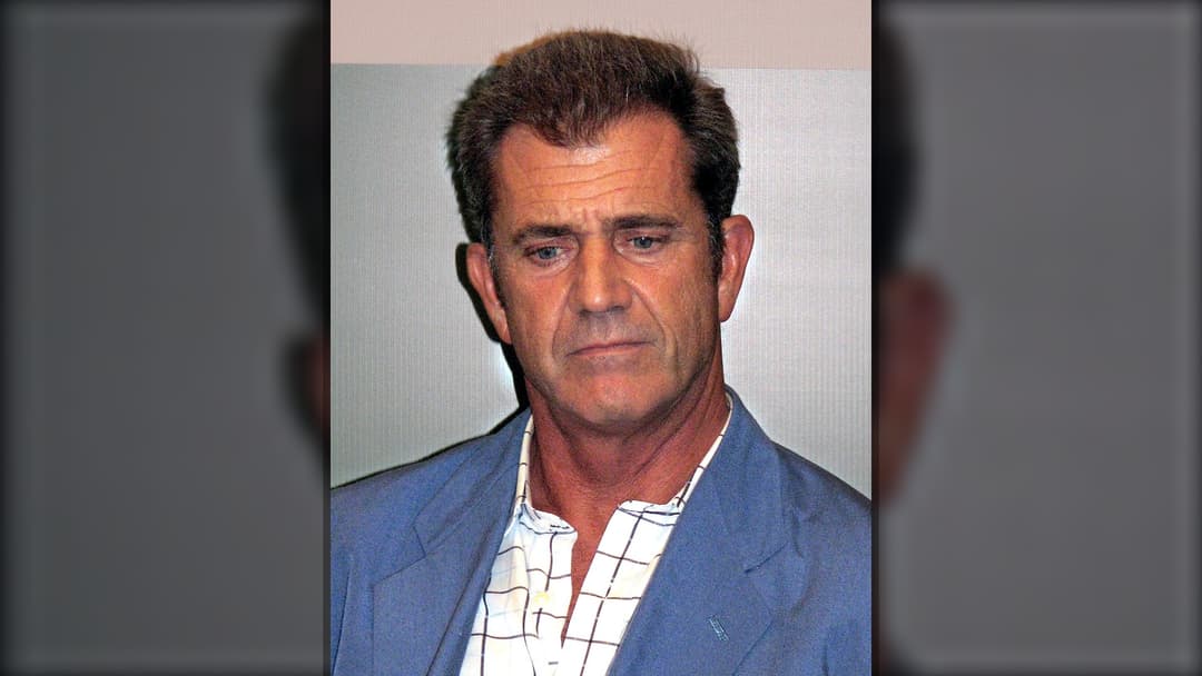 37. Mel Gibson (1985 Inaugural Winner)