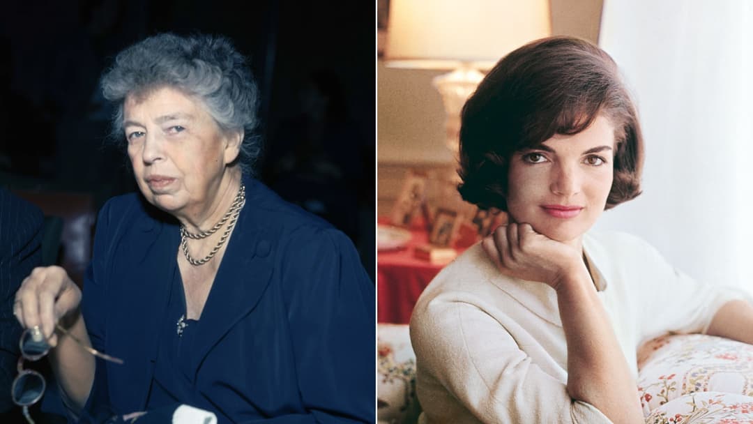 The 15 Most Influential First Ladies in US History, Ranked