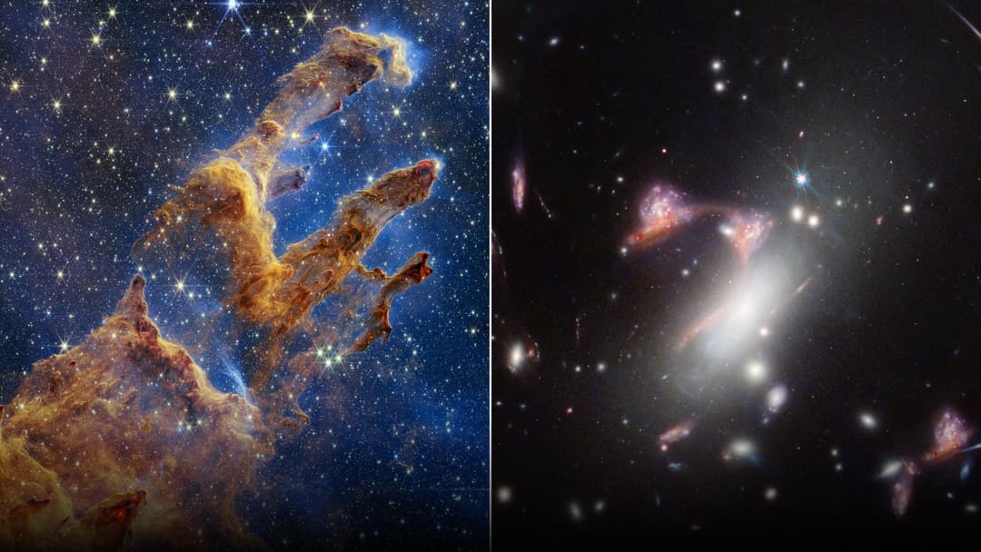 10 Bizarre Deep Space Discoveries That Baffle Astrophysicists