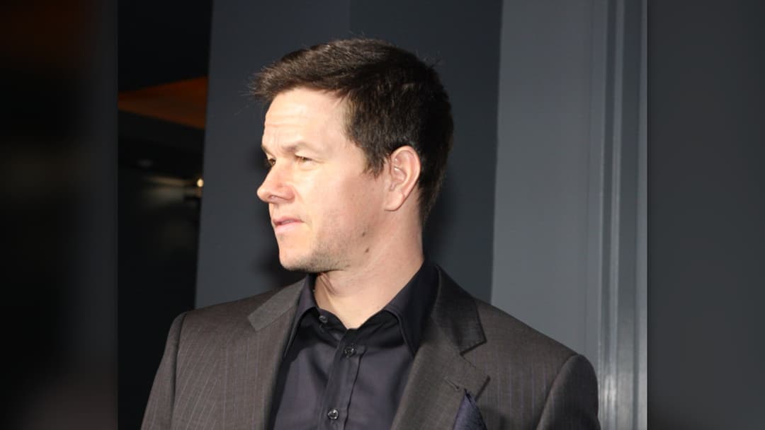 #13. Mark Wahlberg (Nine Kids In A Three-Bedroom Apartment)