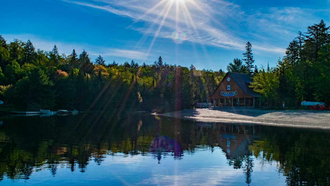 10 Absurd Canadian Lake Names That Mapmakers Approved