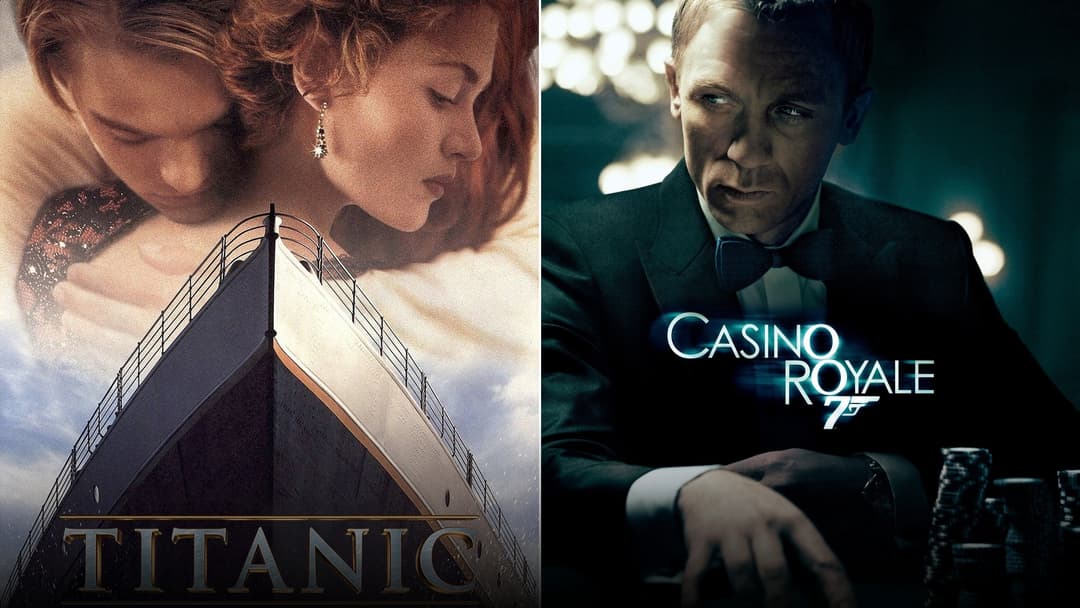 10 Famous Movie Roles Almost Played by Christian Bale