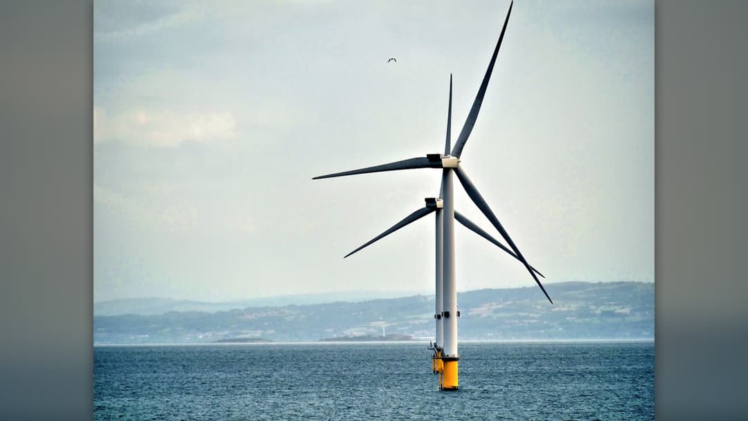 2. Green Energy Transition And Grid Upgrades