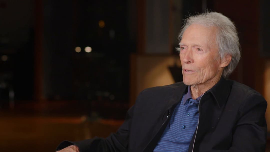 14. Clint Eastwood (U.S. Army Korean War Era Survivor)