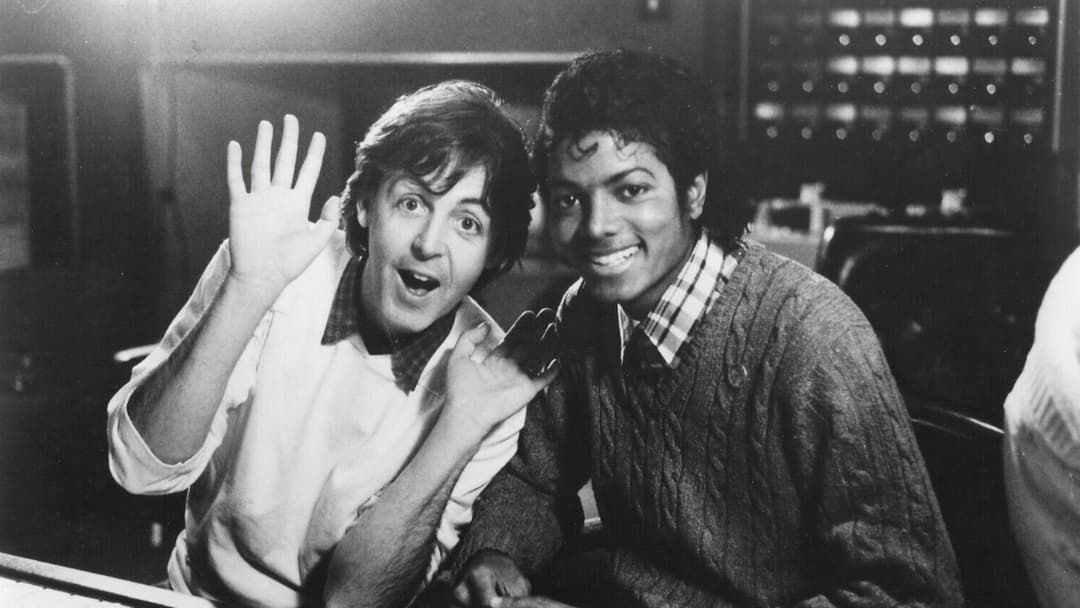 #7 Rooting Against His Own Publisher's Suit Against Paul McCartney (1984)