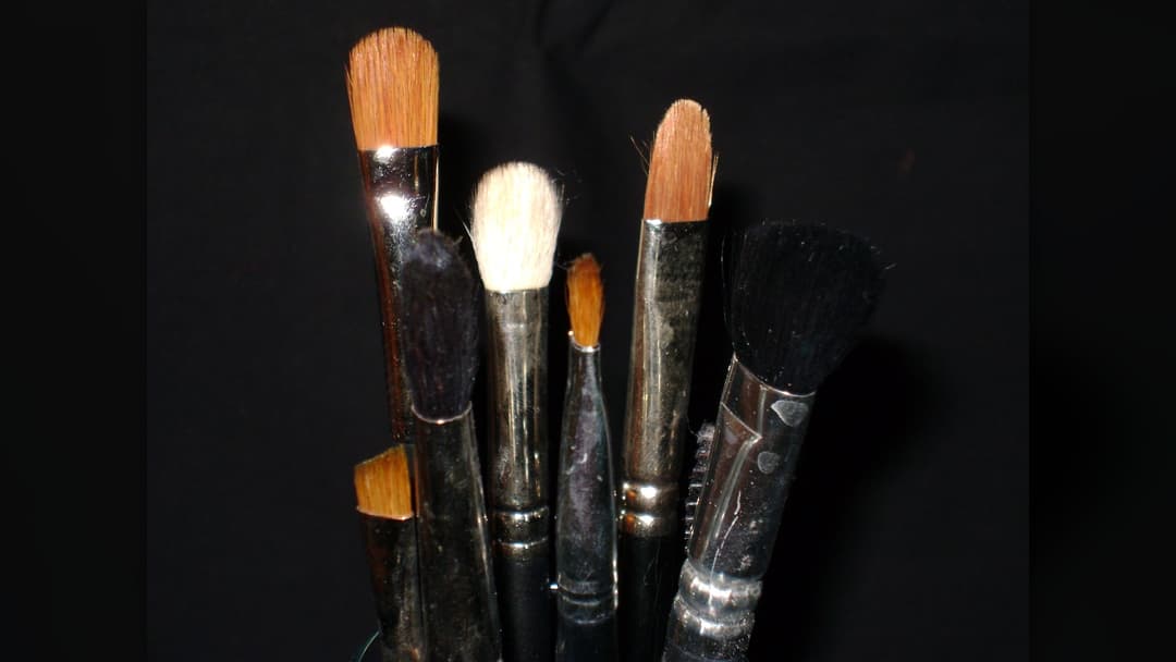 10. Summer Heat And Humidity Makeup Meltdowns