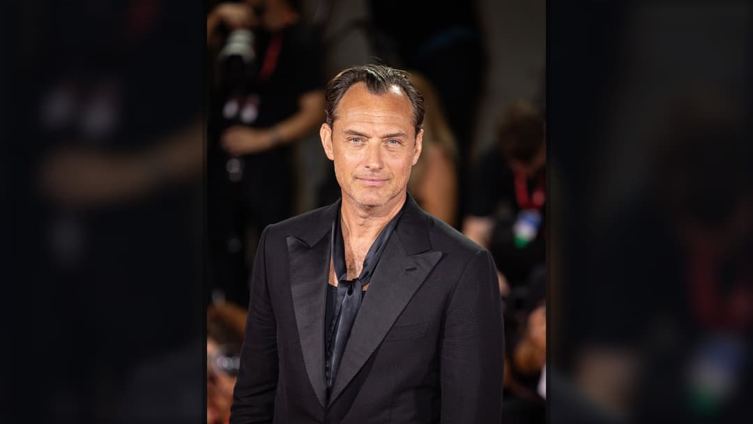 27. Jude Law (2004 Winner)