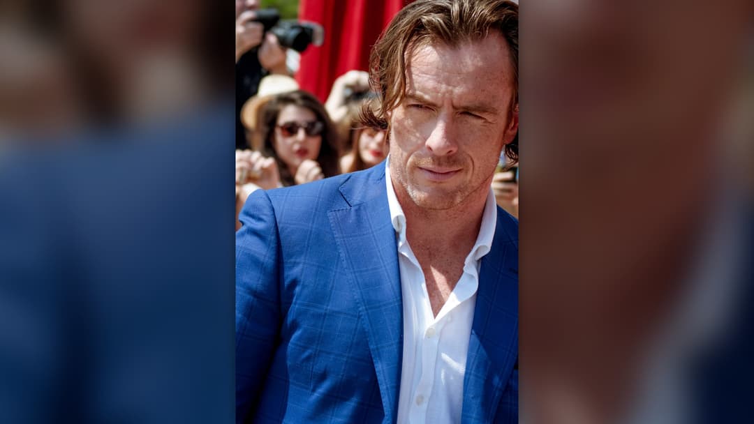12. Toby Stephens (The Definitive Radio 007, 2008 To Present)
