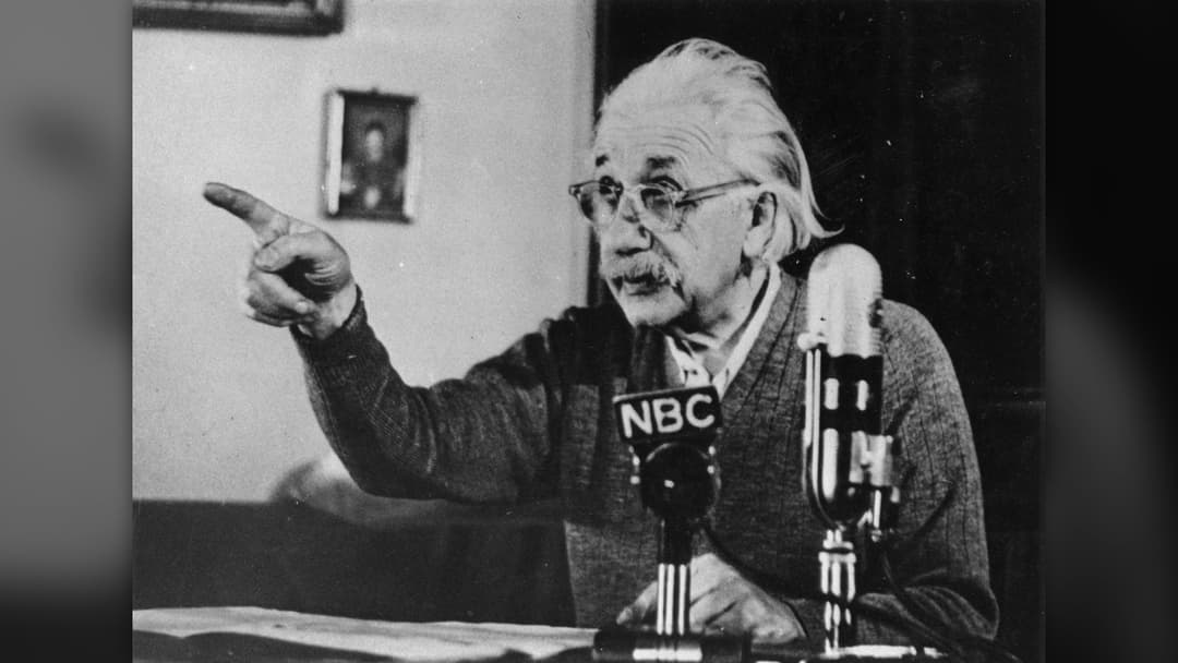 18. 1955: The Posthumous Theft Of His Brain