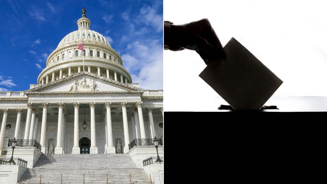 Crucial voting facts, deadlines, and rights for the upcoming midterm elections.
