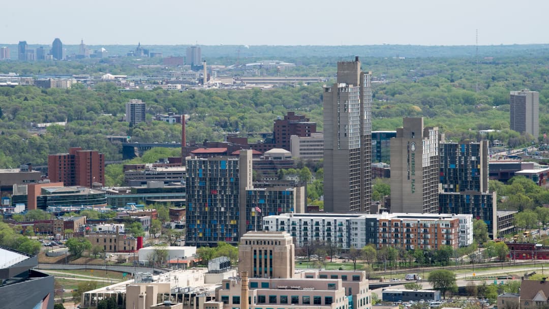 3. Arrival And Resettlement In Minneapolis