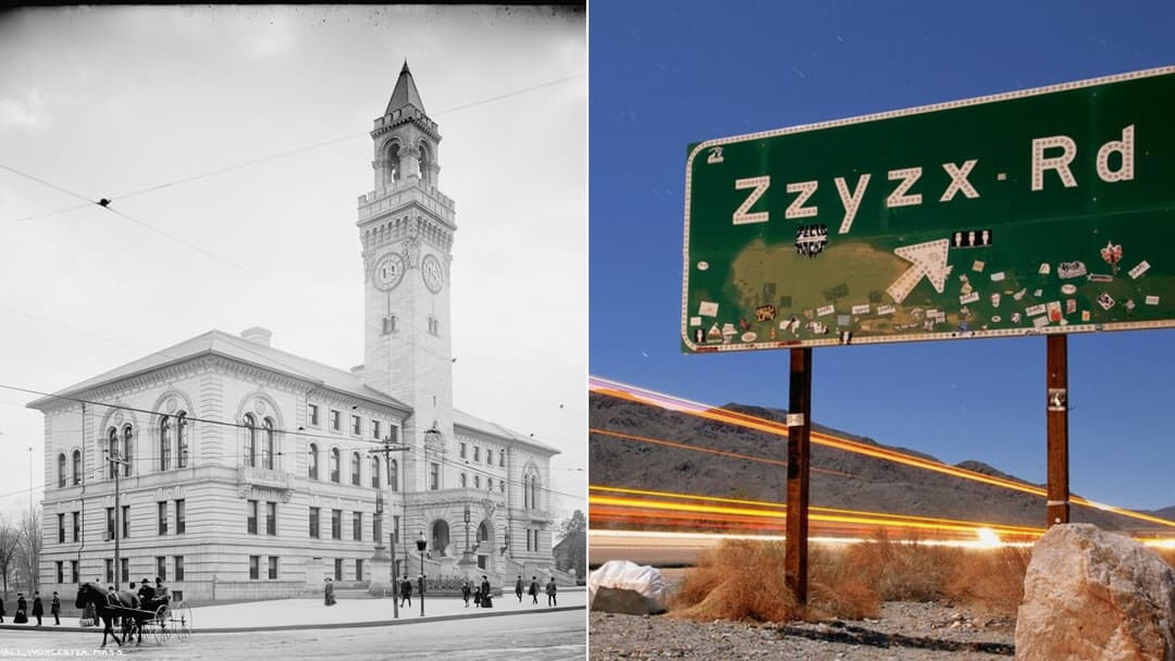Think You Know American Geography? These 30 US Cities Have Names So Deceptively Difficult To Pronounce That Even Lifelong Locals Cringe When Tourists Try!
