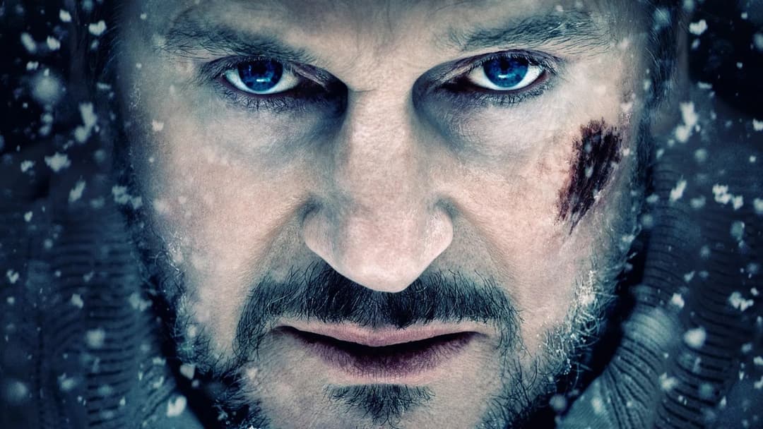 23. The Grey (2011)
