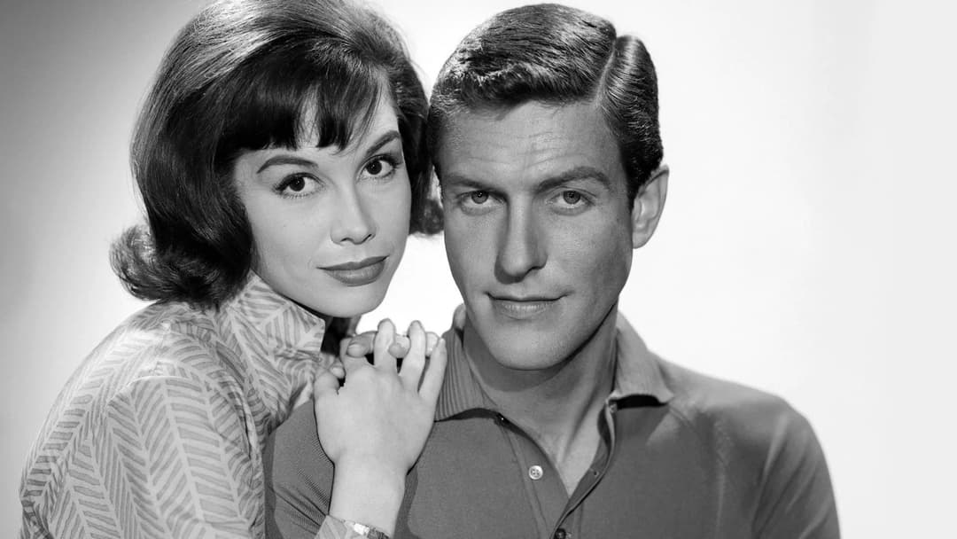 11. Classic 1960s Family Sitcoms From Dick Van Dyke To Bewitched