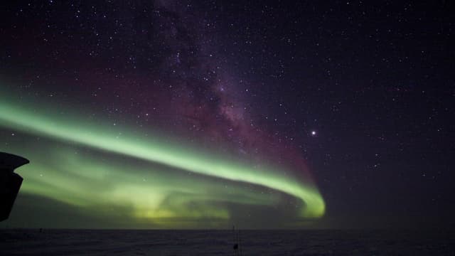 20 Coldest Places on Earth, Ranked