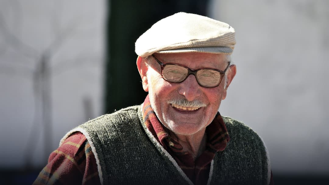 Countries With The Longest Life Expectancy, Ranked