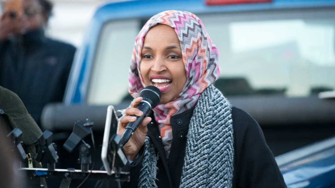 12. Progressive Caucus Whip And Enduring Leadership