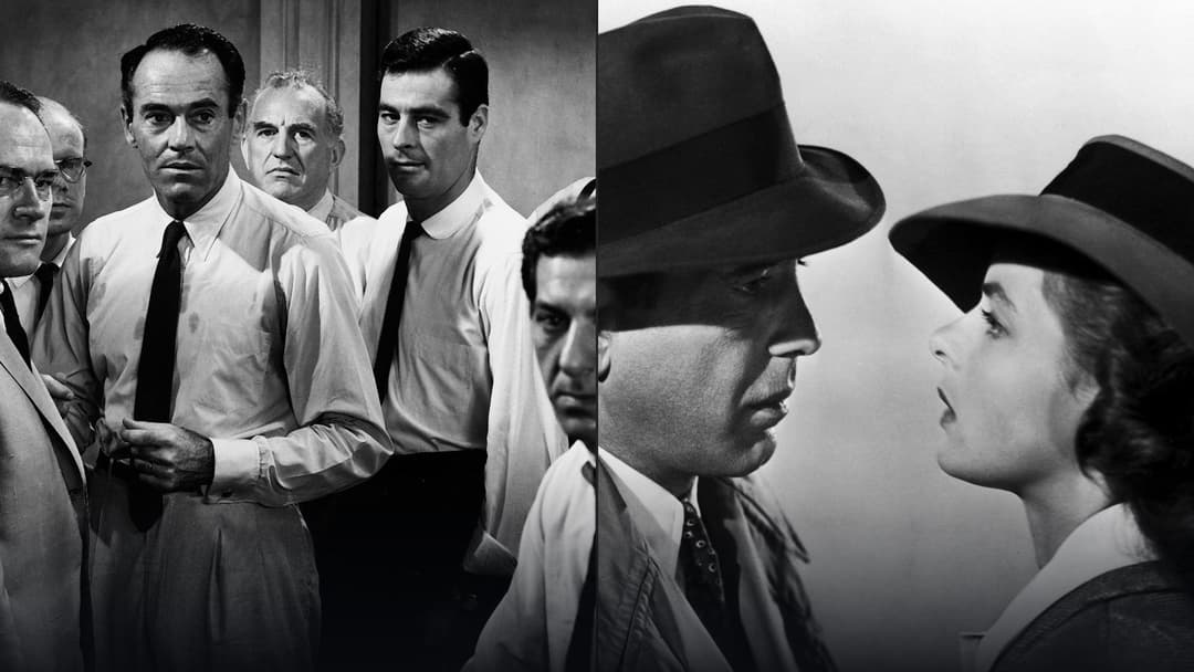 29 Movies With Near-Perfect Ratings On Rotten Tomatoes