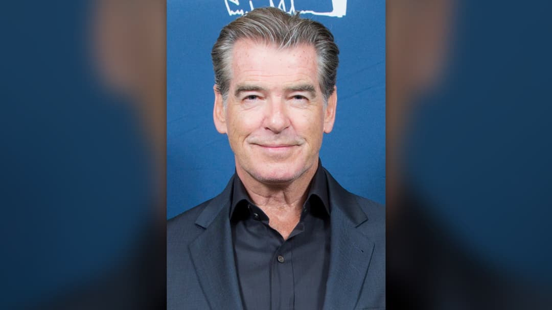 4. Why Pierce Brosnan Was The Ultimate Hybrid Bond (GoldenEye)