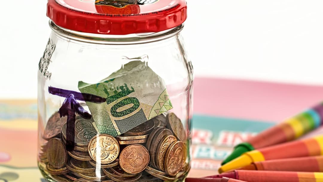 17. The Protected 20,000 Pound Cash ISA Limit