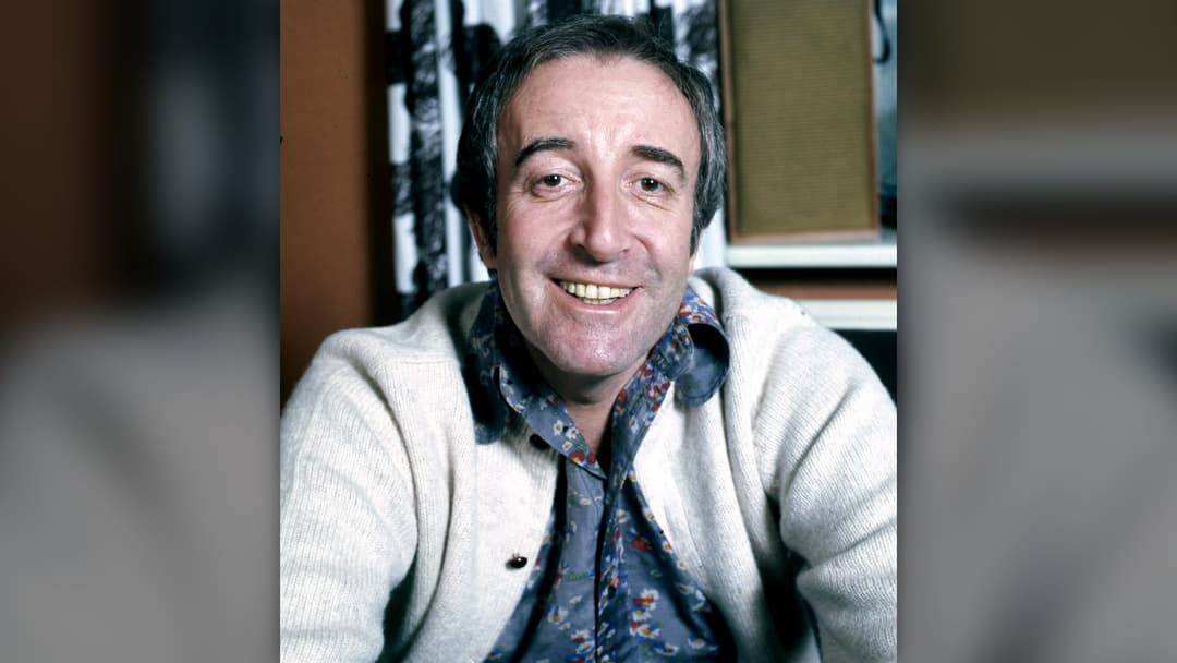 13. Peter Sellers (Casino Royale's Reluctant 007, 1967)