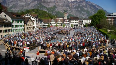 The 15 Strangest Election Traditions Around the World, Ranked