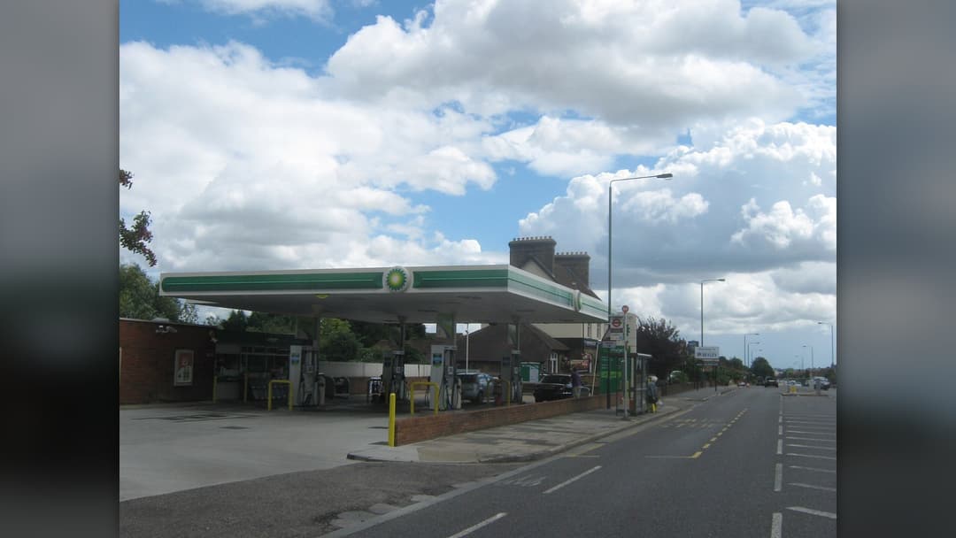 12. Fuel Duty Five-Pence Cut Extended To 2027