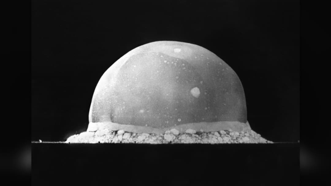 14. 1945: The Haunting Atomic Guilt Of Hiroshima