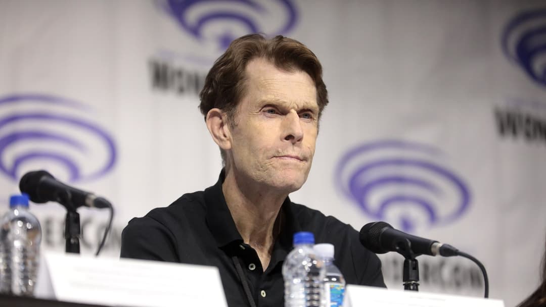 3. Kevin Conroy (Batman And Bruce Wayne, 1992-2022)