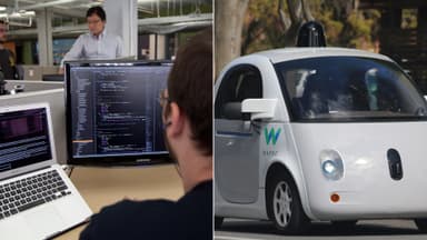 The Jobs That Didn't Exist 10 Years Ago, Ranked