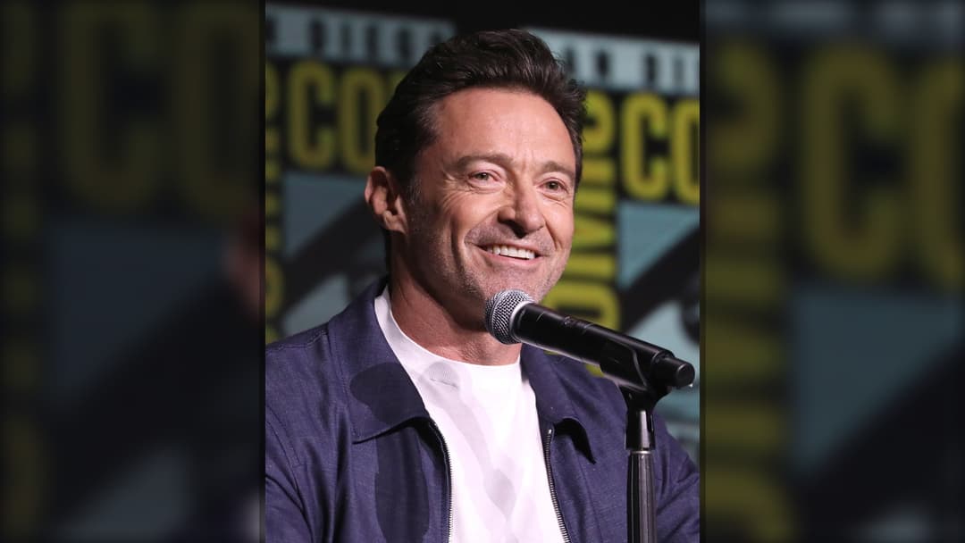16. Hugh Jackman (2008 Winner)