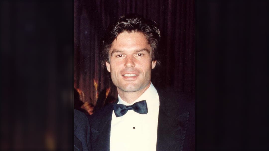 33. Harry Hamlin (1987 Winner)
