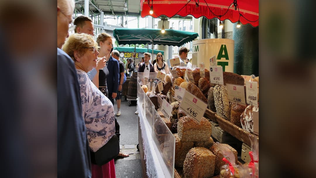 19. National Minimum Wage Up To 13.21 Pounds